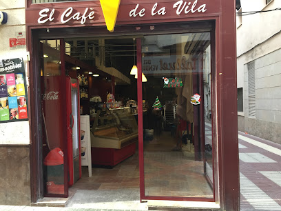 Foto El Nou Cafè de la Vila