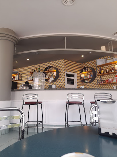Foto Cafe Laxes