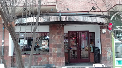 Foto Cafetería Damaral