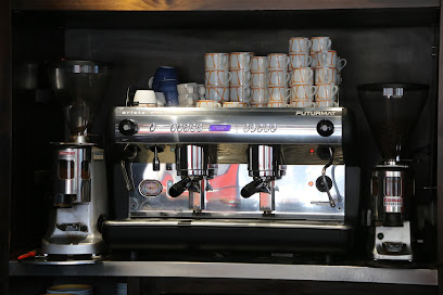 Foto Cafetería Munich