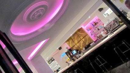 Foto Café Bar ISLA (Santiago de Compostela)