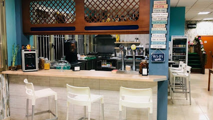 Foto Cafetería Isora