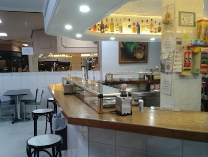 Foto Bar Criper