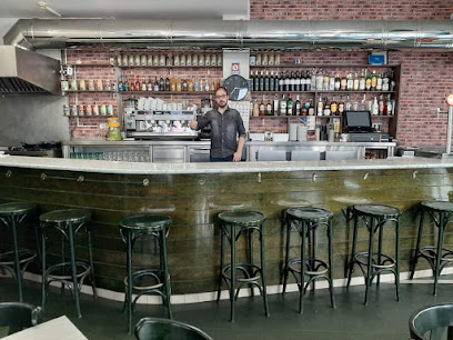 Foto Cafeteria El Pilar