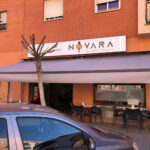 Cafetería Novara - Cafetería en Dos Hermanas AF1QipNQQsYTGjETBqfQu79roM7AgEpZ2Wm-rmWq_ois=w408-h306-k-no