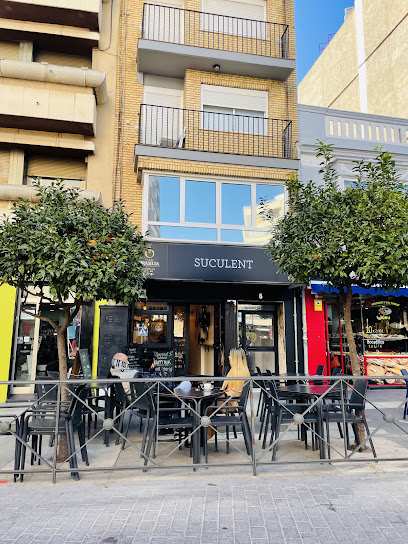 Foto Suculent Café