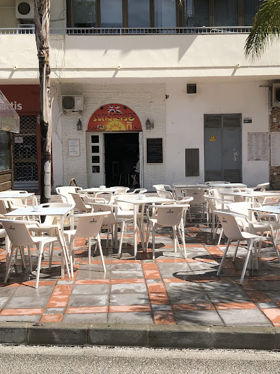 Foto SunRise Cafe/Bar