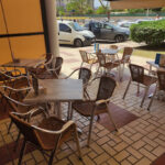 Cafeteria Heladeria Monica - Cafetería en Vélez-Málaga AF1QipNQqUxy1chzH3TE8ufN-feY6ms4st7D8esJTZl1=w408-h543-k-no