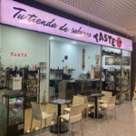 TASTE Tu tienda de sabores - Cafetería en Molina de Segura AF1QipNRNpK5p2Q_8rSm-_anVTRSkGIRzWGmD-HRm–j=w408-h544-k-no