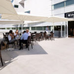 Faborit Alcobendas - Cafetería en Alcobendas AF1QipNROZK76t6zRQDy8ONBZuVAiGxEOIqK9uXjfaaE=w471-h240-k-no