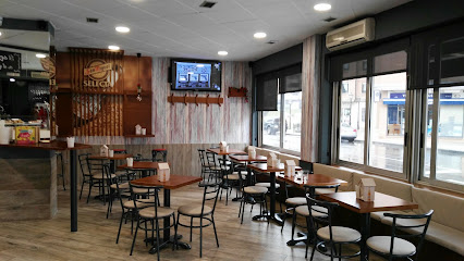 Foto Café Bulevar