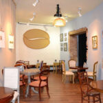Cafetería Enjoy Coffee - Cafetería en Soria AF1QipNRb0gnfkNeZkT5IrEOjJOpxvkKdaK8mNQoCOtW=w408-h271-k-no