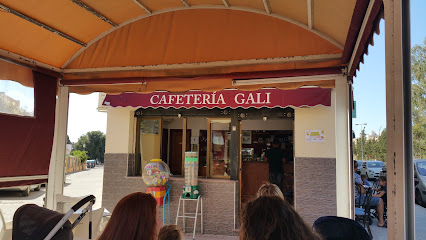 Foto Cafetería Bar La Esquina Belice