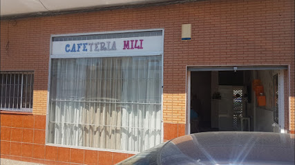 Foto Cafeteria mili