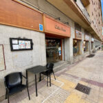 Café del Mercado - Cafetería en Segovia AF1QipNSEoJ71oZh38qVdeUPjE7L0eCQ5tE42Q4Wqh-7=w408-h306-k-no