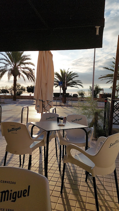 Foto Cafeteria El Xiquet