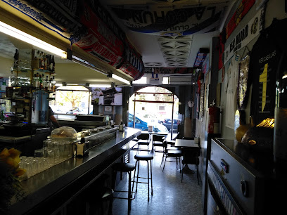 Foto Cafeteria PORTO CRISTO
