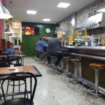 Cafetería Oasis - Cafetería en Granadilla AF1QipNSvImn9eT39KOo844xX7y-UUyLuyYSB9v_gO3L=w408-h306-k-no