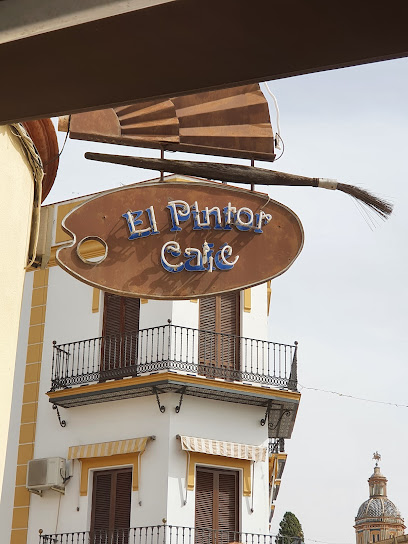 Foto Cafe El Pintor