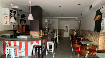 Foto Nuevo Café Bar Sevy