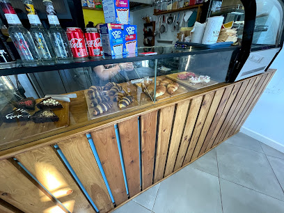 Foto Cafetería TA MU TE TÚ