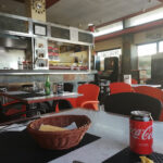 Cafetería La Rotonda - Cafetería en Telde AF1QipNTMdEzAt7outB3wI5-toee6PRVOh2fFaz8IJMh=w408-h306-k-no