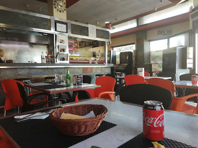 Foto Cafetería La Rotonda
