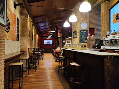 Foto Niccola Caffe