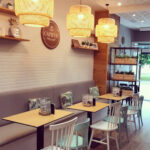 Cafetería Capitol - Cafetería en Ferrol, El Ferrol AF1QipNTtAPwabeQeVj3attcpJ8NdxgHLBZgnf65e3Vs=w408-h391-k-no