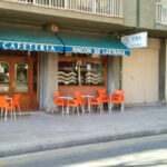 Fas Bar Cafeteria - Cafetería en Reus AF1QipNU013n5Yw-i4JwVZB65wTnLYDe_YGWvBN_FXvp=w408-h266-k-no