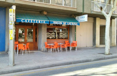 Foto Fas Bar Cafeteria
