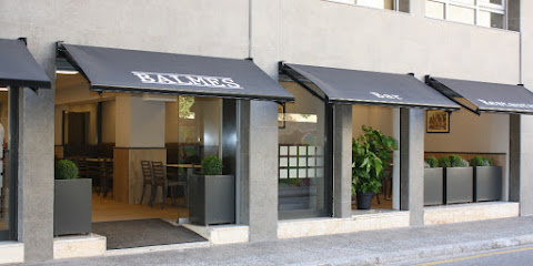 Foto Cafeteria Balmes