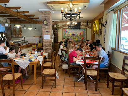 Foto Bar cafetería sagra