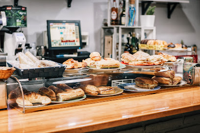 Foto Cafetería Zame