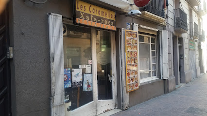 Foto Les Caramelles Xafa-Rocs