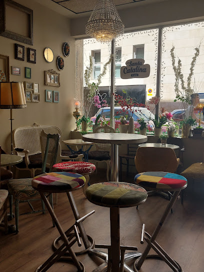 Foto Santa Catalina Café