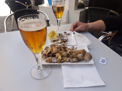 Foto Cafeteria Joyma