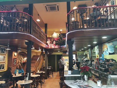Foto Café k-fé