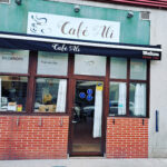 Cafe Ali - Cafetería en Avilés AF1QipNUl9dve56B3GeH5i2EO9wtjPhzDRZIUctc-WOC=w408-h408-k-no