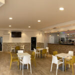 Cafetería Reina Sofía - Cafetería en Mérida AF1QipNUlr-KNTc8ZaBOiGowFMnaC1muLsYN-TsFtEER=w408-h267-k-no