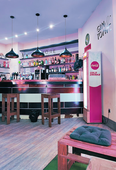 Foto Café More