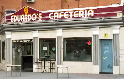 Foto Cafetería Eduardo