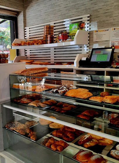 Foto Panycafé