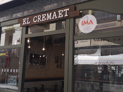 Foto El Cremaet
