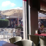 Anfi Vilafranca, Plaça Jaume I - Cafetería en Vilafranca del Penedès AF1QipNVYopixalVeon3bn1VUXK1t3QYSrzAVCJPMxrS=w426-h240-k-no