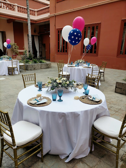 Foto Cafetería Liceo de Taoro