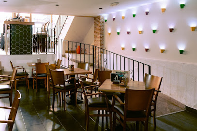 Foto Cafetería Inaexpresso