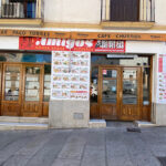Calle cruz blanca amigo kebab y pizzeria - Cafetería en Antequera AF1QipNW6R6MwE2WxkwGdZCHSPA1KQB2IQjE1x2WSQHT=w408-h306-k-no