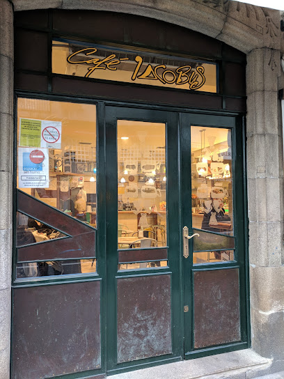 Foto Cafe Iacobus