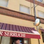 Cafeteria bar Serruchi - Cafetería en Teruel AF1QipNWJyt_tnqm-7TIxyYUMJOtcCRO1cJ8vUedbSNF=w408-h306-k-no